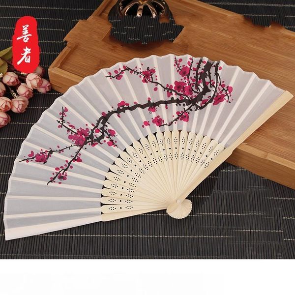 6 inch plum blossom silk fan wedding souvenir hand folding fans classic home decor arts high grade 2 2sz ww
6 inch plum blossom silk fan wedding souvenir hand folding fans classic home decor arts high grade 2 2sz ww