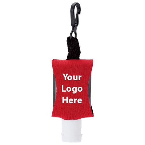 2020 new amazon promotional item neoprene holders instant hand sanitizer with noeprene sleeves 60ml
2020 new amazon promotional item neoprene holders instant hand sanitizer with noeprene sleeves 60ml