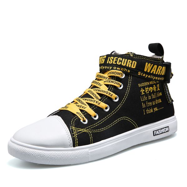 men canvas casual shoes summer skate sneakers 50% rugged ulzzang denim footwear summer male flat plimsolls letter print board shoes, Black
men canvas casual shoes summer skate sneakers 50% rugged ulzzang denim footwear summer male flat plimsolls letter print board shoes, Black