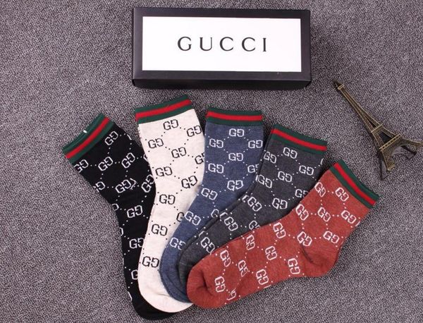 animal head couple socks gift box 100% cotton stripes hit color embroidered socks 5 pairs stockings birthday present, Black
animal head couple socks gift box 100% cotton stripes hit color embroidered socks 5 pairs stockings birthday present, Black