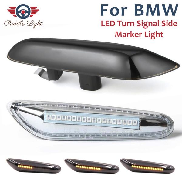 2x led turn indicator blinker lamp signal lamp side marker light for e60 e61 e46 e83 e84 f10 e81 e82 e87 e88 e90 e91 e92 e93
2x led turn indicator blinker lamp signal lamp side marker light for e60 e61 e46 e83 e84 f10 e81 e82 e87 e88 e90 e91 e92 e93