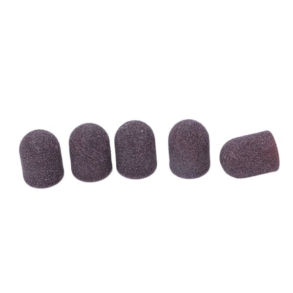100pcs sanding bands block caps without grip 80 120 13x19mm sanding cap manicure pedicure electric nail drill-02/01 other bath toilet supp
100pcs sanding bands block caps without grip 80 120 13x19mm sanding cap manicure pedicure electric nail drill-02/01 other bath toilet supp