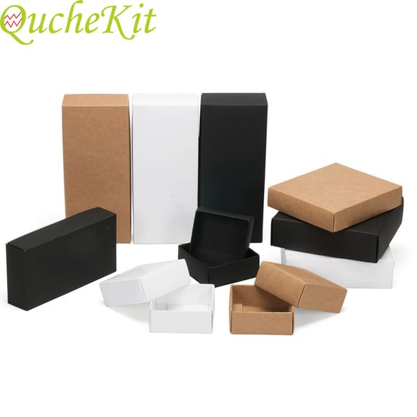 10шт большой kraft paper box с крышкой мыло ручной коробки коричневой бумаги подарочная коробка конфет печенье торт коробки упаковка ювелирн
10шт большой kraft paper box с крышкой мыло ручной коробки коричневой бумаги подарочная коробка конфет печенье торт коробки упаковка ювелирн