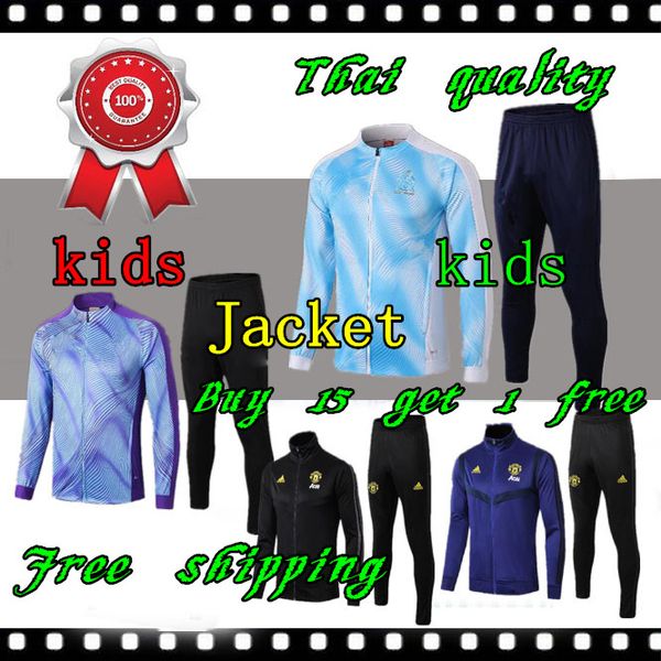 2019 2020 real madrid kids boys soccer child 19 20 real madrid kids soccer chandal football tracksuit children's kids training suit jac, Black
2019 2020 real madrid kids boys soccer child 19 20 real madrid kids soccer chandal football tracksuit children's kids training suit jac, Black