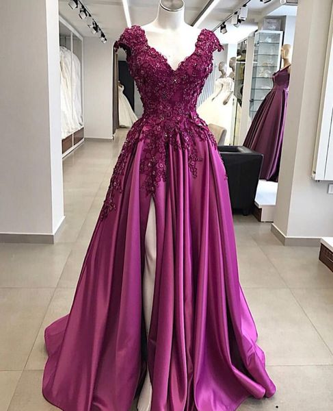 purple prom dresses vestidos de fiesta de noche robe de soiree plus size formal muslim evening dresses gowns long 2020, Black
purple prom dresses vestidos de fiesta de noche robe de soiree plus size formal muslim evening dresses gowns long 2020, Black