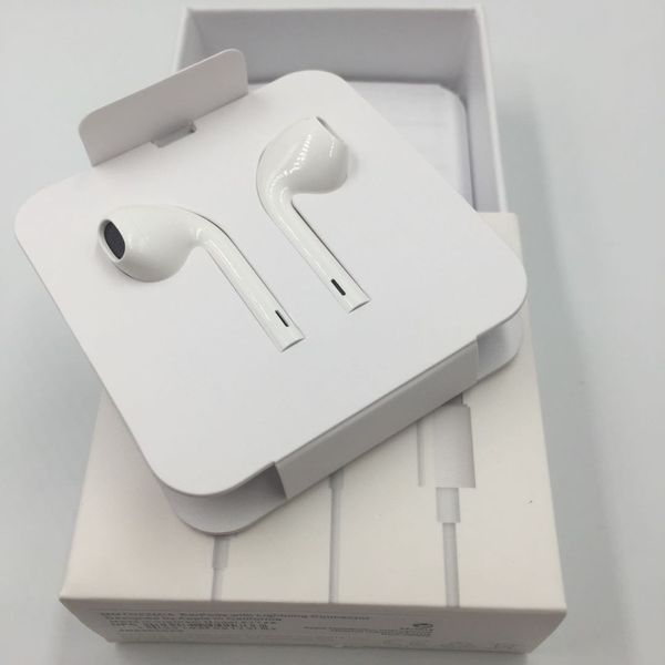 7 generation earphone fox 100 genuine original oem wired headphone in ear headphone earphone with remote mic control for 7 8 x xr 
7 generation earphone fox 100 genuine original oem wired headphone in ear headphone earphone with remote mic control for 7 8 x xr