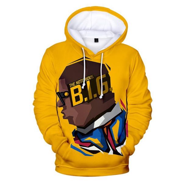 rip rapper hoodies american singer fleece hooded harajuku sweatshirts biggie 3d printed, Black
rip rapper hoodies american singer fleece hooded harajuku sweatshirts biggie 3d printed, Black