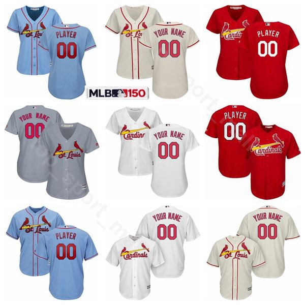 Man Woman Youth Cardinals Jersey Baseball Paul DeJong Yadier Molina Kolten Wong Harrison Bader Ozzie Smith Bob Gibson Dexter Fowler
Man Woman Youth Cardinals Jersey Baseball Paul DeJong Yadier Molina Kolten Wong Harrison Bader Ozzie Smith Bob Gibson Dexter Fowler