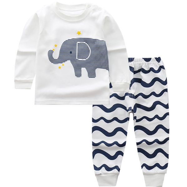 детская одежда комплекты мальчик девочки пижамы хлопок милый мультфильм с длинным рукавом главная wear одежда детская наряды набор для весь, White
детская одежда комплекты мальчик девочки пижамы хлопок милый мультфильм с длинным рукавом главная wear одежда детская наряды набор для весь, White