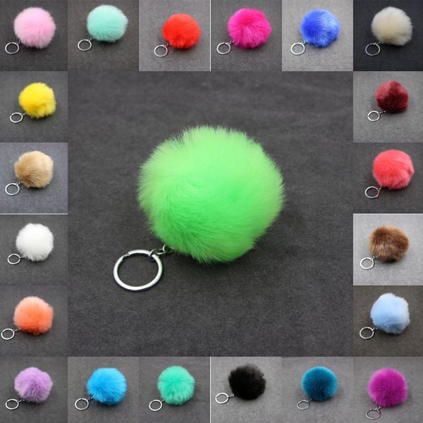 dhl shipping 3.15 inch fluffy faux rabbit fur ball keychains charm pom pom keyrings car handbag pendant keyfob 29 colors accessories c95qf
dhl shipping 3.15 inch fluffy faux rabbit fur ball keychains charm pom pom keyrings car handbag pendant keyfob 29 colors accessories c95qf