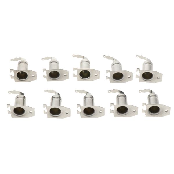 10 pieces tc09 car antenna connector adapter am/fm stereo radio antenna adapter for antennas, broadcast, radios, telecom
10 pieces tc09 car antenna connector adapter am/fm stereo radio antenna adapter for antennas, broadcast, radios, telecom