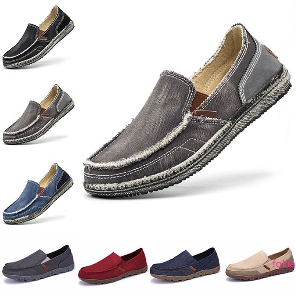 men's casual shoes espadrilles triple black white beige wine red khaki breathable outdoor jogging walking shoes main15
men's casual shoes espadrilles triple black white beige wine red khaki breathable outdoor jogging walking shoes main15