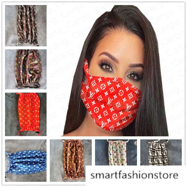 luxury face mask fashion print designer mouth women girls outdoor cycling breathable mouth-muffle reusable washable masks e41102 
luxury face mask fashion print designer mouth women girls outdoor cycling breathable mouth-muffle reusable washable masks e41102