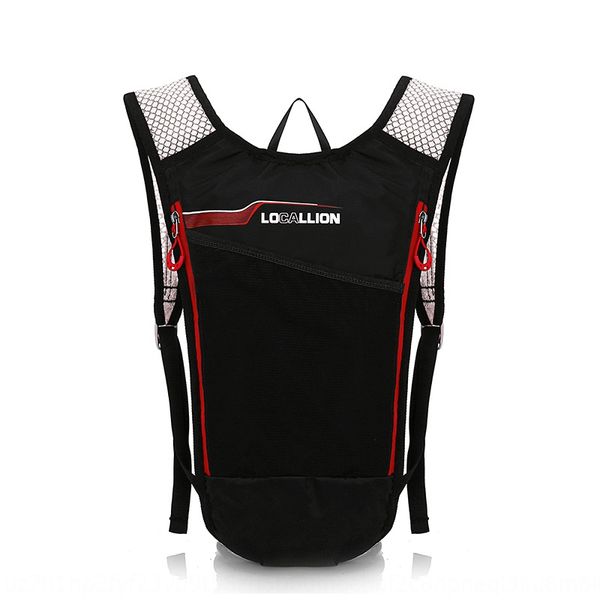 6ysju cross-country running outdoor sports bicycle backpack water bag men's and women's ultra-light cycling backpack marathon runn
6ysju cross-country running outdoor sports bicycle backpack water bag men's and women's ultra-light cycling backpack marathon runn