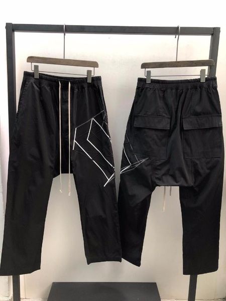 owen seak men harem pants 100% cotton gothic men's clothing sweatpants summer lightweight women solid loose pants size xl, Black
owen seak men harem pants 100% cotton gothic men's clothing sweatpants summer lightweight women solid loose pants size xl, Black