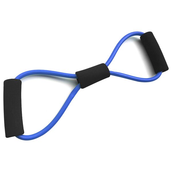 5pcs yoga equipment set pilates ring yoga cotton strap resistance loop band figure 8 resistance band exercise stretching strap
5pcs yoga equipment set pilates ring yoga cotton strap resistance loop band figure 8 resistance band exercise stretching strap