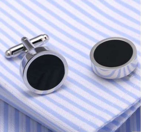 men women cufflinks office jewelry new cuff buttons creative jewelry gift hight quality drop shipping, Silver
men women cufflinks office jewelry new cuff buttons creative jewelry gift hight quality drop shipping, Silver