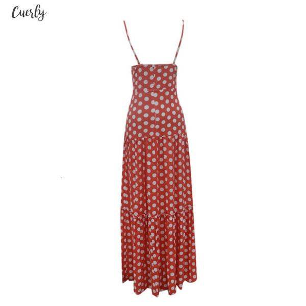 2020 dresses womens summer mini dresses holiday party long dresses dots print sleeveless party beach maxi dress robe femme 0.4, Black;gray
2020 dresses womens summer mini dresses holiday party long dresses dots print sleeveless party beach maxi dress robe femme 0.4, Black;gray
