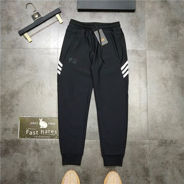 19fw luxurious brands design y-3 velvet y3 elastic waist track trousers men women sport goose jogger sweatpants outdoor pants, Brown;gray
19fw luxurious brands design y-3 velvet y3 elastic waist track trousers men women sport goose jogger sweatpants outdoor pants, Brown;gray