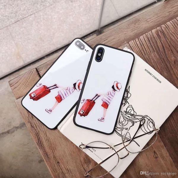 new arrival smart phone case for apple iphone case 6 6s 7 8 plus ultra slim cover back new lovely cute design #201 wholesales price
new arrival smart phone case for apple iphone case 6 6s 7 8 plus ultra slim cover back new lovely cute design #201 wholesales price