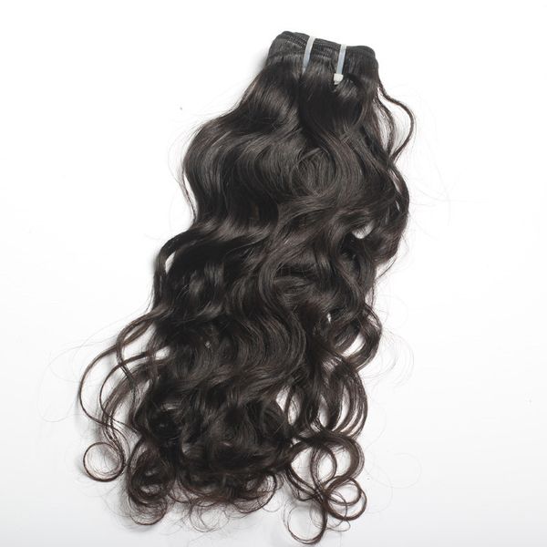 brazilian virgin hair water wave 4 bundles elibess double wefts wet and wavy human hair extensions weaves 10-28inch avaliable, dhl, Black
brazilian virgin hair water wave 4 bundles elibess double wefts wet and wavy human hair extensions weaves 10-28inch avaliable, dhl, Black