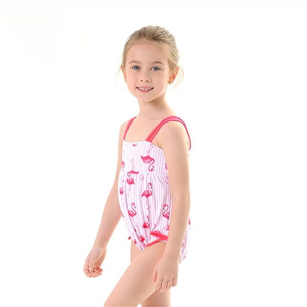 2020 children's cartoon cute baby swimwear girls swimming flamingo print swimsuit baby kids girls beachwear bathing one-piece
2020 children's cartoon cute baby swimwear girls swimming flamingo print swimsuit baby kids girls beachwear bathing one-piece