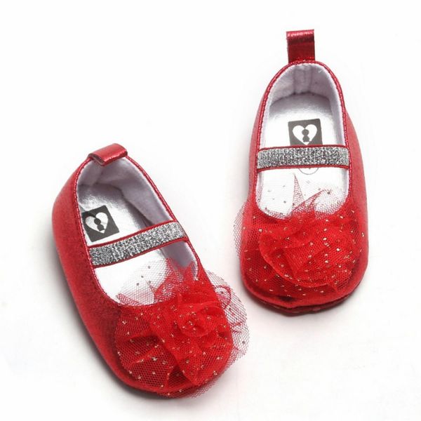 baby girl footwear flower design anti-slip casual sneakers toddler soft soled princess walking shoes 5colors
baby girl footwear flower design anti-slip casual sneakers toddler soft soled princess walking shoes 5colors