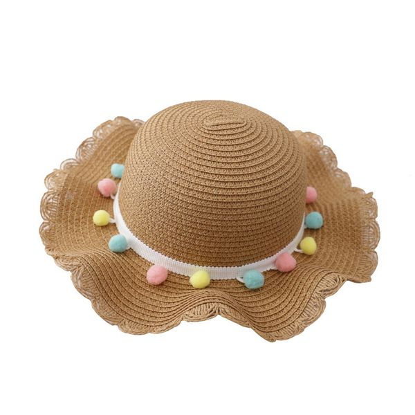 rattan grass knitting children sunbonnet straw sunhat fisherman hat uv prevention sun-shade baby girls chapeau summer beach cap, Yellow
rattan grass knitting children sunbonnet straw sunhat fisherman hat uv prevention sun-shade baby girls chapeau summer beach cap, Yellow