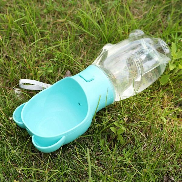 dog water bottle, dog water dispenser with drinking feeder for pets walking, hiking, travel, portable dog grooming
dog water bottle, dog water dispenser with drinking feeder for pets walking, hiking, travel, portable dog grooming