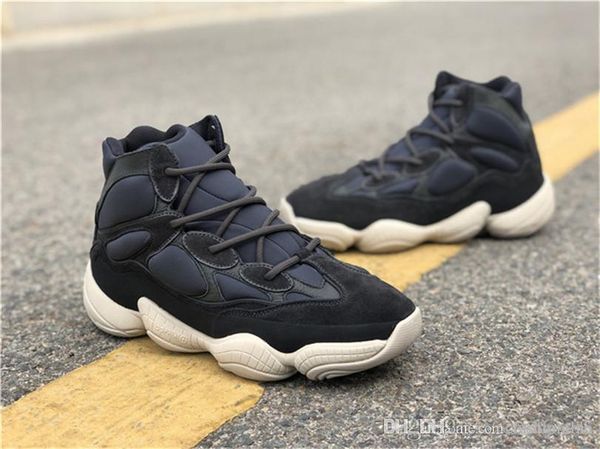 2019 authentic originals 500 high slate 3m reflective black white kanye west fw4968 running shoes man woman sports sneakers with box
2019 authentic originals 500 high slate 3m reflective black white kanye west fw4968 running shoes man woman sports sneakers with box
