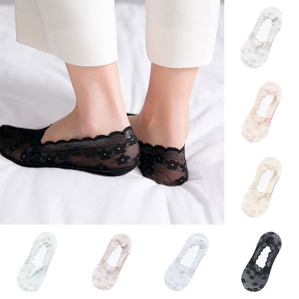 socks & hosiery womens cotton blend lace antiskid invisible low cut toe ankle sock women's slippers ultra-thin, Black;white
socks & hosiery womens cotton blend lace antiskid invisible low cut toe ankle sock women's slippers ultra-thin, Black;white