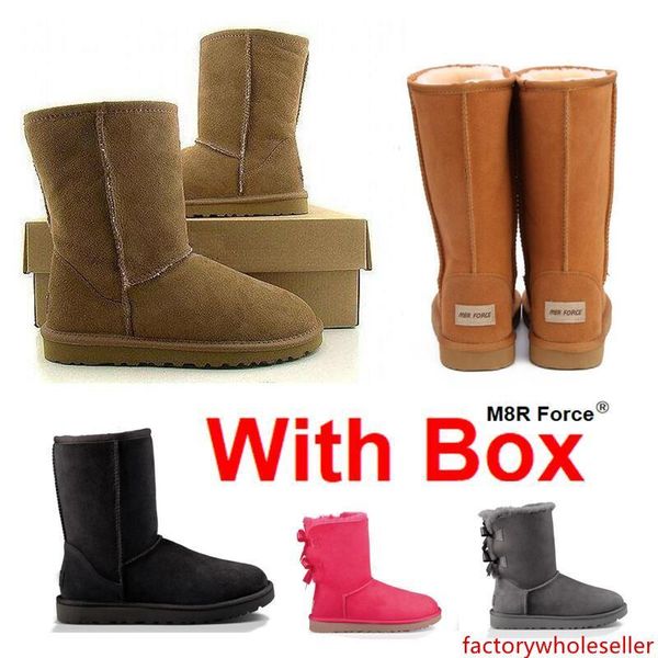 new australia snow boots women snow winter leather girl classic fashion women classic maroon black gray wholesale ing
new australia snow boots women snow winter leather girl classic fashion women classic maroon black gray wholesale ing