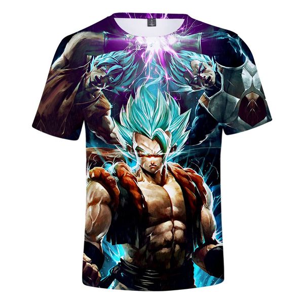 new japan anime dragon ball saiyan bule hair vegeta t shirt goku 3d print men/womens summer round collar short sleeve casual u1459, White;black
new japan anime dragon ball saiyan bule hair vegeta t shirt goku 3d print men/womens summer round collar short sleeve casual u1459, White;black