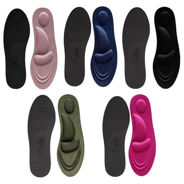 1 pair summer 4d high heel women insole breathable deodorant sweat thickening massage absorber sports insoles, Black
1 pair summer 4d high heel women insole breathable deodorant sweat thickening massage absorber sports insoles, Black