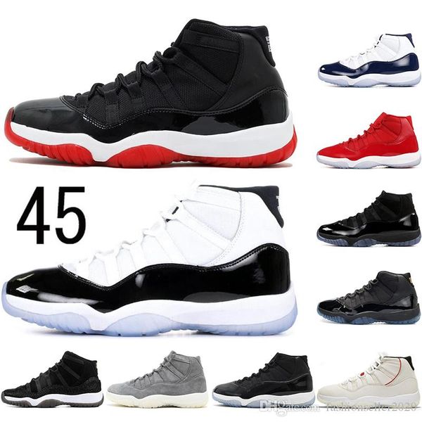 with socks air jordan retro 2020 11 11s basketball shoes concord 45 tint cap and gown women mens trainers sports sneakers 36-47, White;red
with socks air jordan retro 2020 11 11s basketball shoes concord 45 tint cap and gown women mens trainers sports sneakers 36-47, White;red