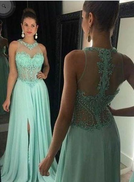 vintage women long a-line beaded mint green evening dresses robe de soiree halter prom gowns with slit vestido de festa custom, Black;red
vintage women long a-line beaded mint green evening dresses robe de soiree halter prom gowns with slit vestido de festa custom, Black;red