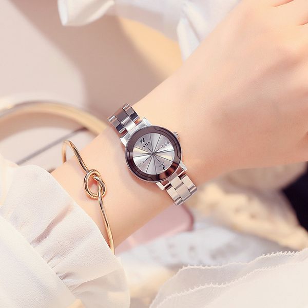 veyron пары часы женские из нержавеющей стали стали кварцевые часы мода часы женщин поколения жира, Slivery;brown
veyron пары часы женские из нержавеющей стали стали кварцевые часы мода часы женщин поколения жира, Slivery;brown