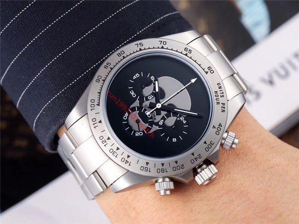 men's skull hollow quartz watch quartz movement men skeleton military watches big design male clock waterproof wristwatches, Slivery;brown
men's skull hollow quartz watch quartz movement men skeleton military watches big design male clock waterproof wristwatches, Slivery;brown