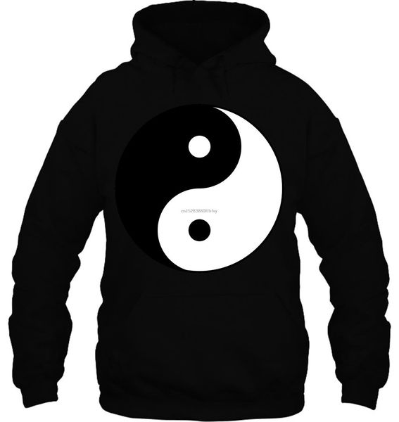 men hoodie ying yang peace sign hippie cool sixtys 60 retro gift men women streetwear, Black
men hoodie ying yang peace sign hippie cool sixtys 60 retro gift men women streetwear, Black