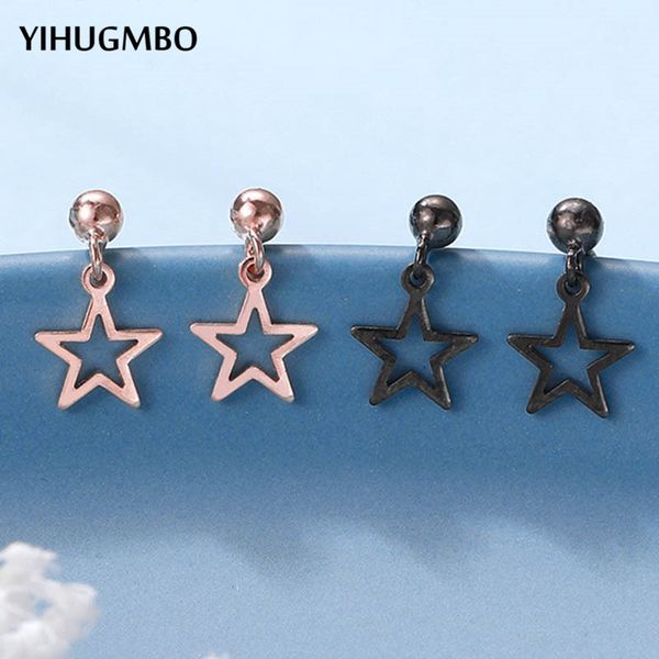 yihugmbo 925 sterling silver 100% star korean earrings jewelry for women earrings 2019 fashion statement earings new wholesale
yihugmbo 925 sterling silver 100% star korean earrings jewelry for women earrings 2019 fashion statement earings new wholesale