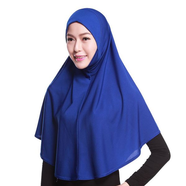women muslim polyester stretch turban hat muslim stretch turban hat chemo cap hair loss head scarf wrap capfor lady female a426, Red
women muslim polyester stretch turban hat muslim stretch turban hat chemo cap hair loss head scarf wrap capfor lady female a426, Red