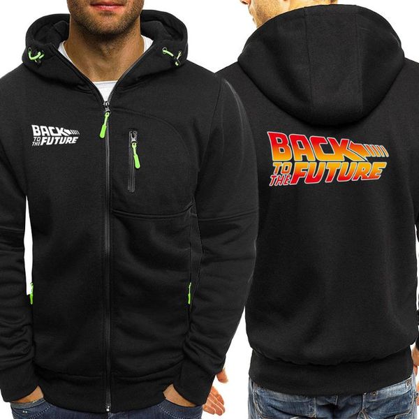 back to the future zipper jacket men winter autumn mens hoodies fashion streetwear casual coat male hoodie sweatshirt, Black
back to the future zipper jacket men winter autumn mens hoodies fashion streetwear casual coat male hoodie sweatshirt, Black
