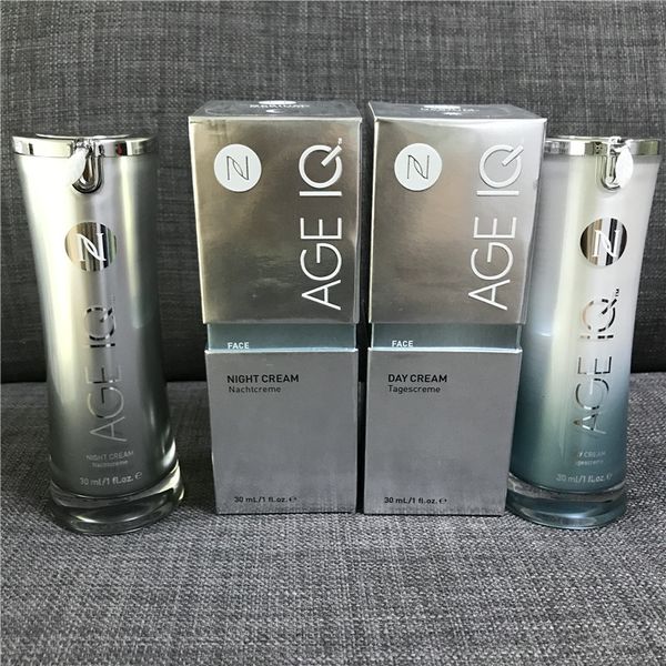 

wholesale new nerium ad night cream and day cream 30ml skin care creams lotion day creams night creams sealed box, White