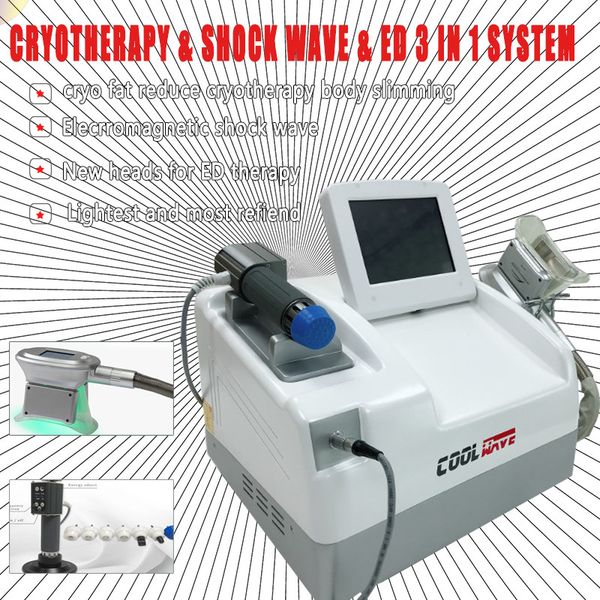 многофункциональный 2 в 1 cryolipolysis жира gainswave ударной волны терапии мужской эректильной дисфункции спа машина доставка бесплатно
многофункциональный 2 в 1 cryolipolysis жира gainswave ударной волны терапии мужской эректильной дисфункции спа машина доставка бесплатно