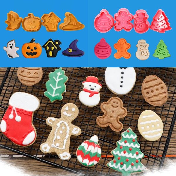 рождество печенье формы fda abs хэллоуин рождество фондант резак xmas печенье формы новый год выпечки печенья плесень
рождество печенье формы fda abs хэллоуин рождество фондант резак xmas печенье формы новый год выпечки печенья плесень