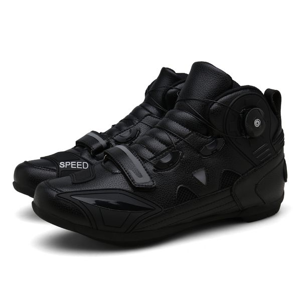 motorcycle shoes lovers cycling men's sports shoes breathable breathable cycling cross-country motorcycle
motorcycle shoes lovers cycling men's sports shoes breathable breathable cycling cross-country motorcycle