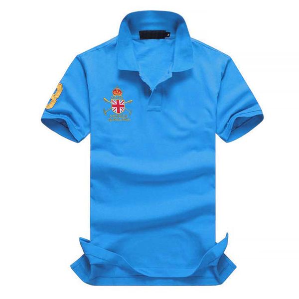 size breathable polo t shirts with embroidery t sleeve big designer short polo large casual horse logo shirts cqdhp
size breathable polo t shirts with embroidery t sleeve big designer short polo large casual horse logo shirts cqdhp