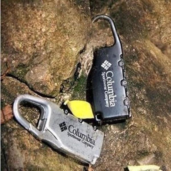 3 digits padlock luggage locks mini portable household drawer safty locks anti-theft hard alloy locking tools
3 digits padlock luggage locks mini portable household drawer safty locks anti-theft hard alloy locking tools