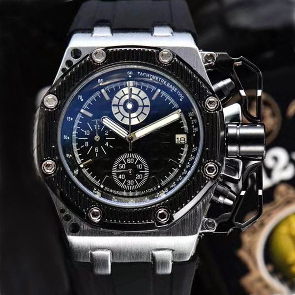 wholesale watch selling luxury royal lim ted mens watch quarz movement relojes black rubber band dffshore gold color mens wristwatches, Slivery;brown
wholesale watch selling luxury royal lim ted mens watch quarz movement relojes black rubber band dffshore gold color mens wristwatches, Slivery;brown