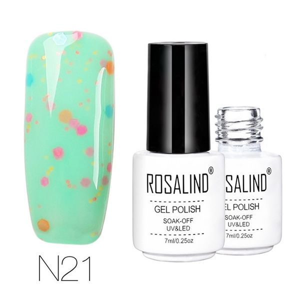 new rosalind 1pc 7ml fashion diy nail polish nail art salon gel polish uv led gel green nails pretty
new rosalind 1pc 7ml fashion diy nail polish nail art salon gel polish uv led gel green nails pretty